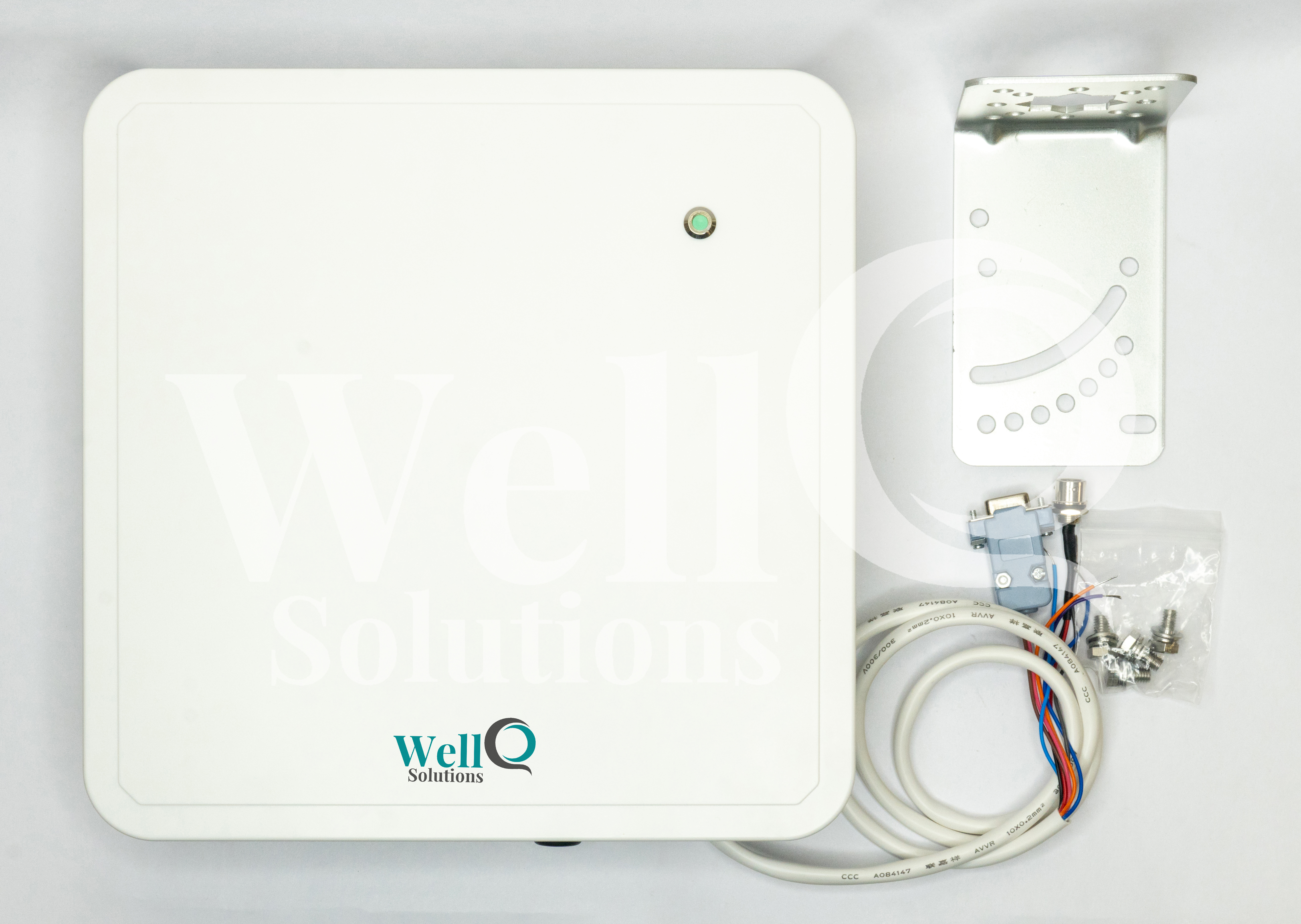 Image of Impinj Reader